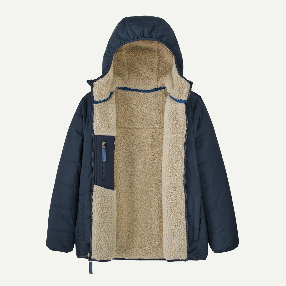 Patagonia Reversible Ready Freddy Hoody - Kid's
