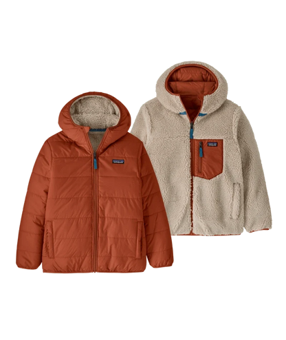 Patagonia Reversible Ready Freddy Hoody - Kid's