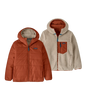 Patagonia Reversible Ready Freddy Hoody - Kid's