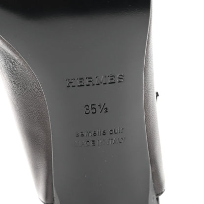 Nappa Lover 40 Pumps Black