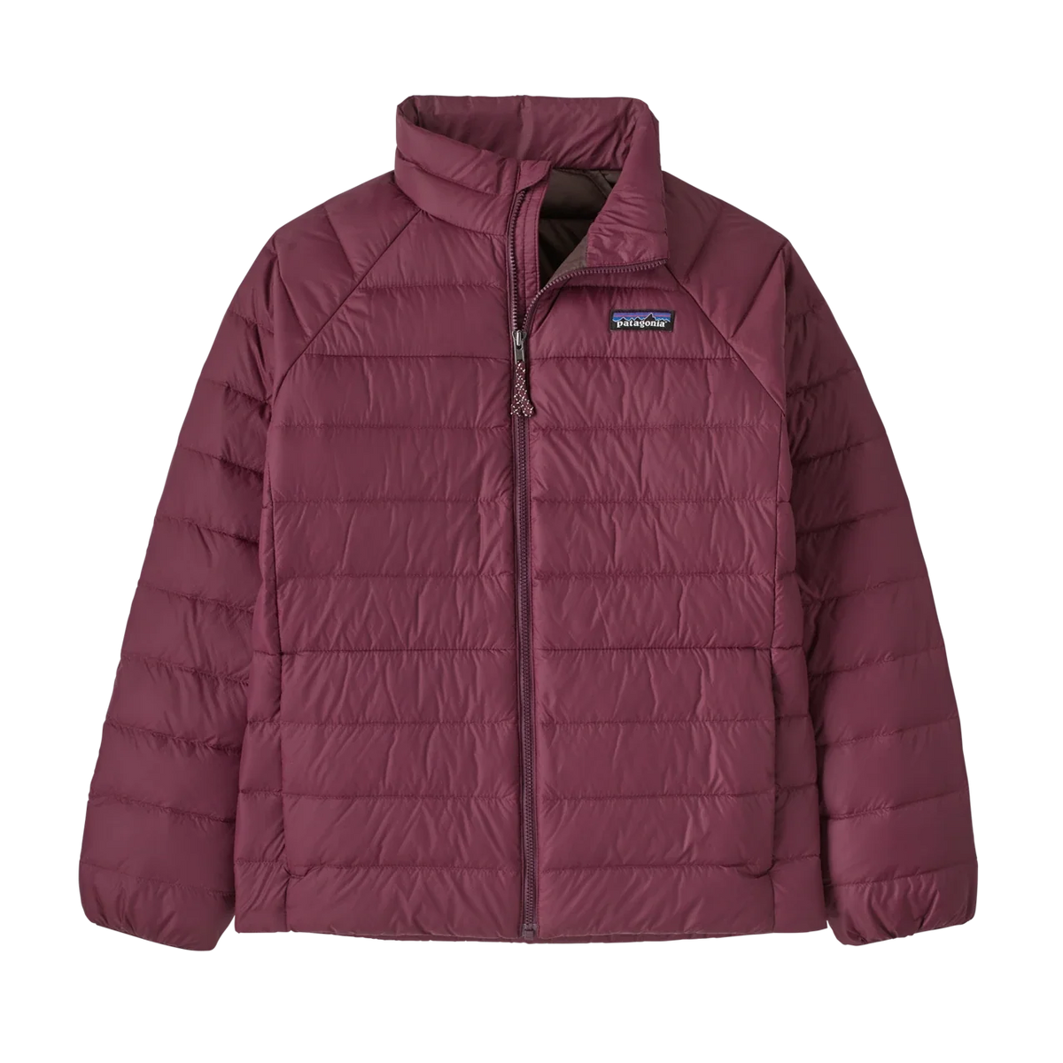 Patagonia Down Sweater Jacket - Kids'