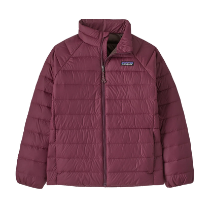 Patagonia Down Sweater Jacket - Kids'
