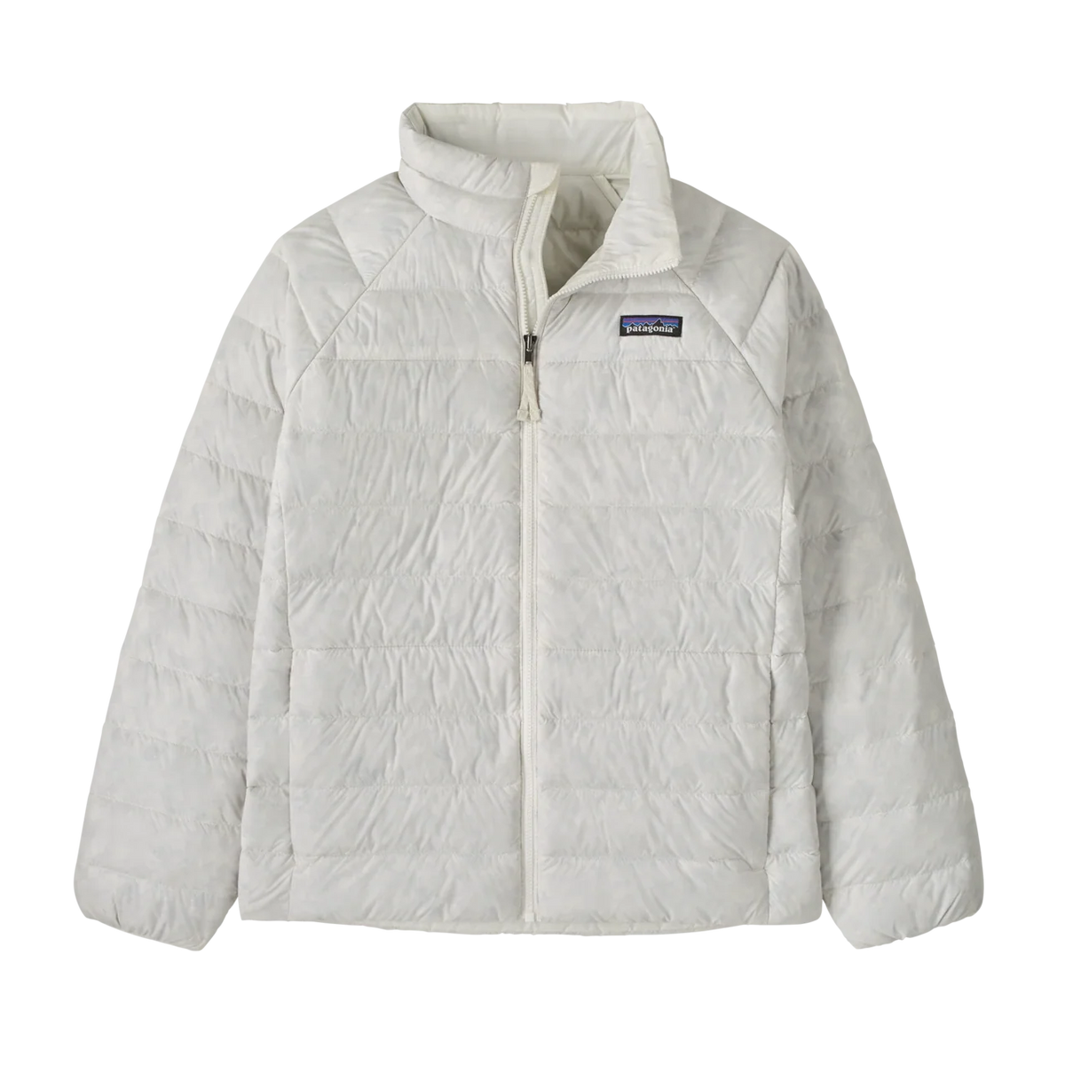 Patagonia Down Sweater Jacket - Kids'