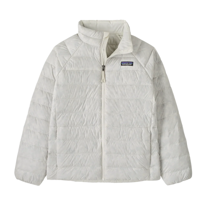 Patagonia Down Sweater Jacket - Kids'
