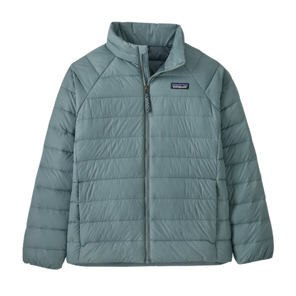 Patagonia Down Sweater Jacket - Kids'