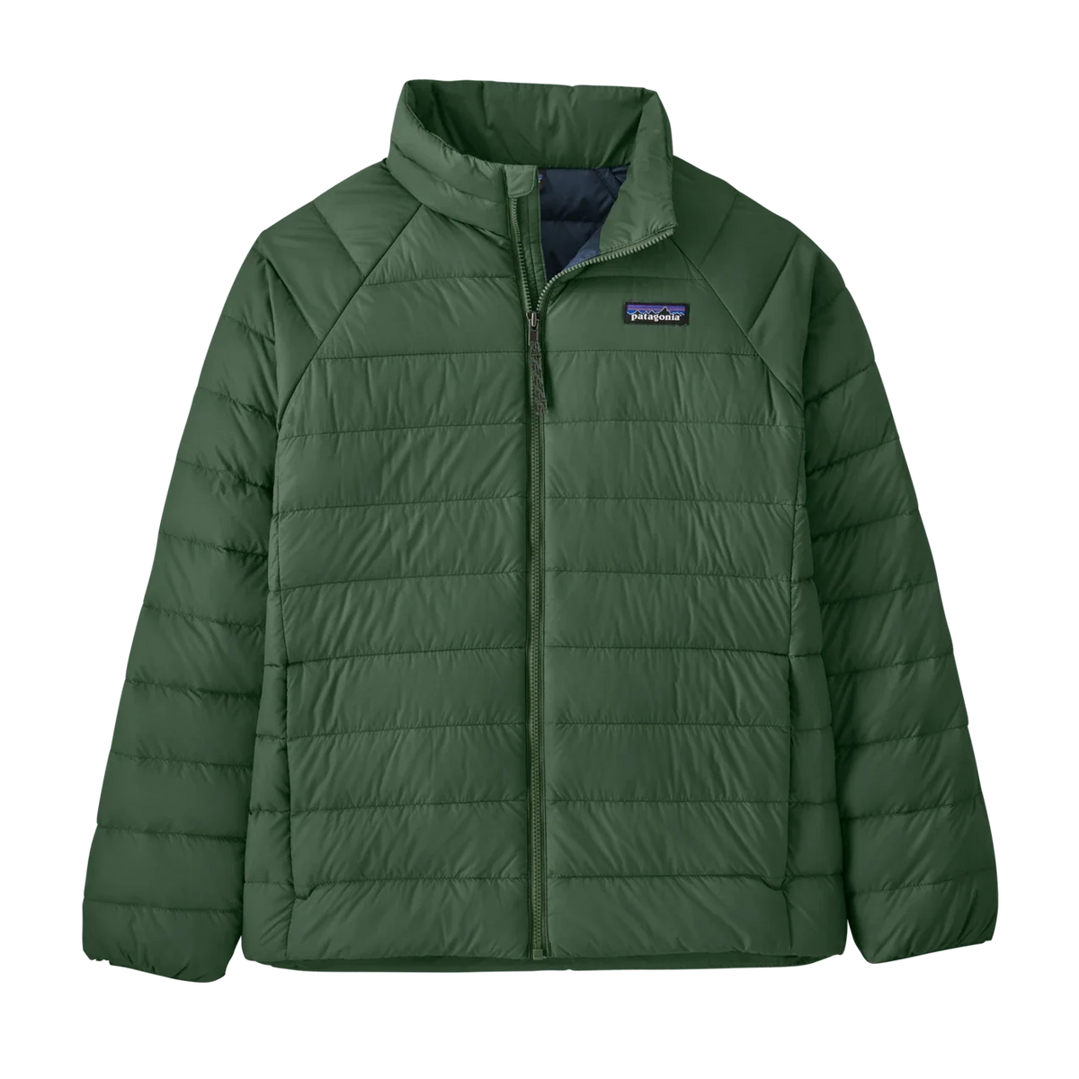 Patagonia Down Sweater Jacket - Kids'
