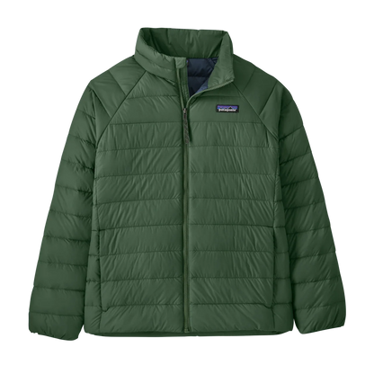 Patagonia Down Sweater Jacket - Kids'