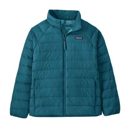 Patagonia Down Sweater Jacket - Kids'