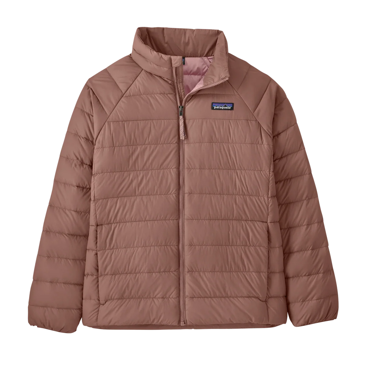 Patagonia Down Sweater Jacket - Kids'
