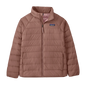 Patagonia Down Sweater Jacket - Kids'