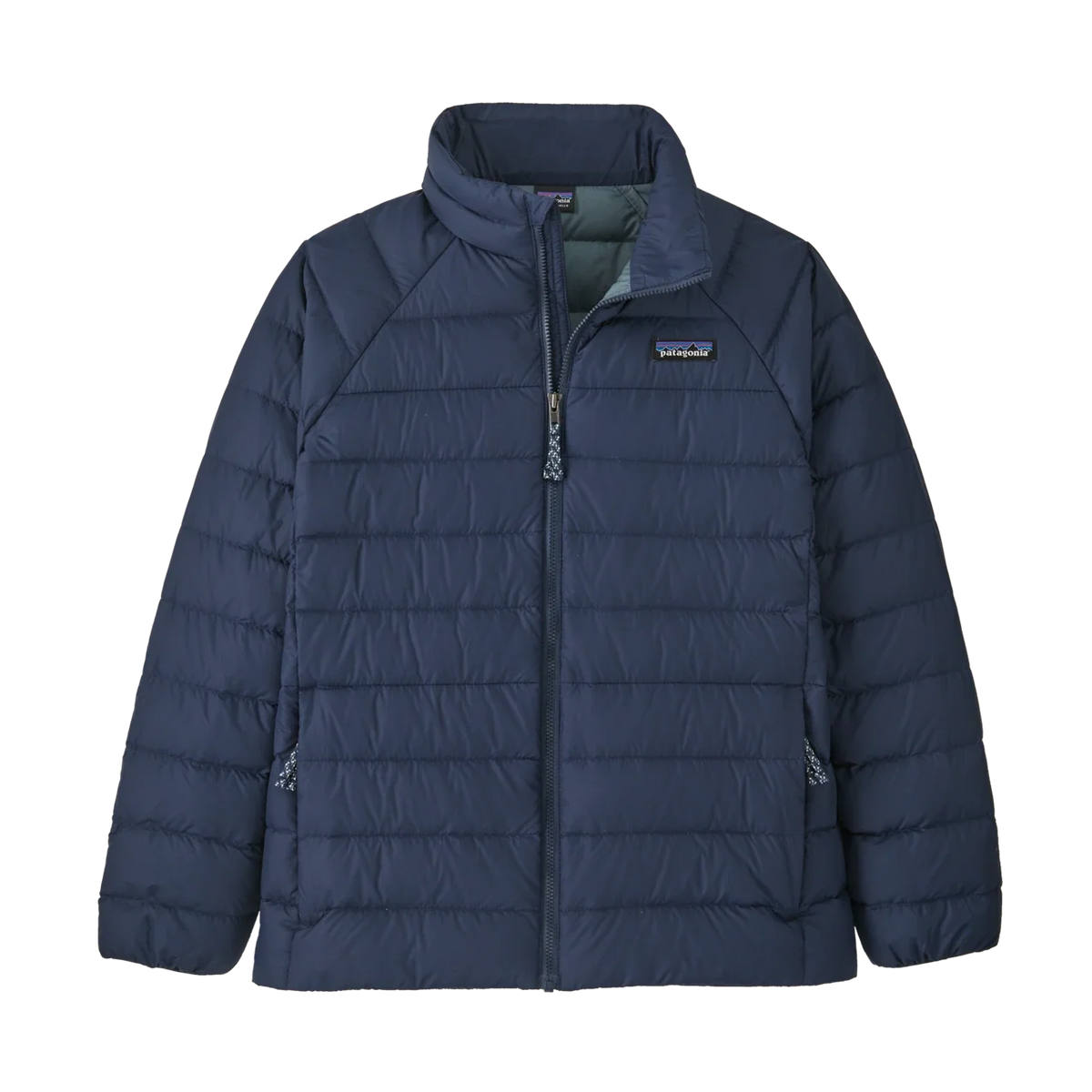 Patagonia Down Sweater Jacket - Kids'