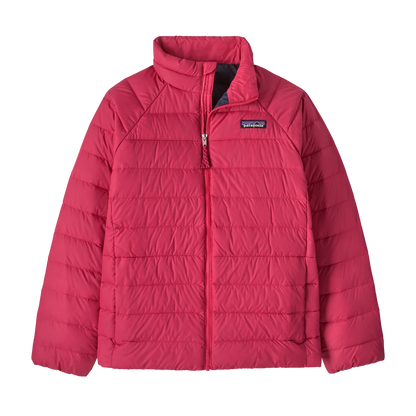 Patagonia Down Sweater Jacket - Kids'