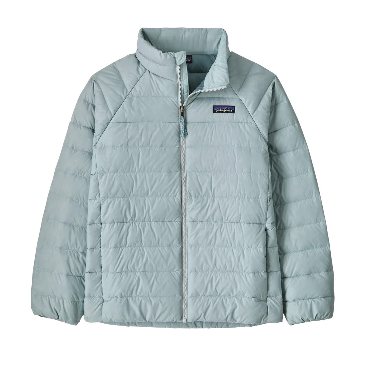 Patagonia Down Sweater Jacket - Kids'