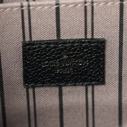 Empreinte Pochette Metis Black