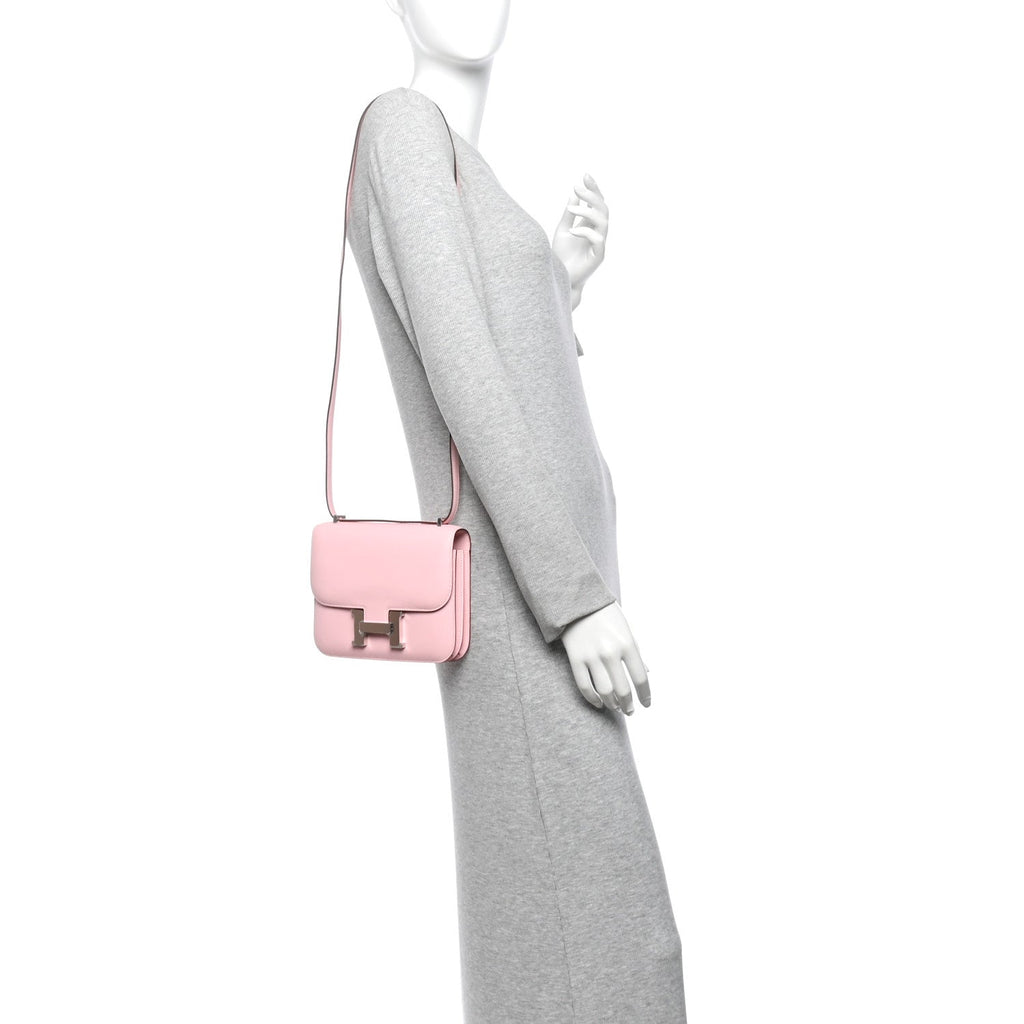 Swift Constance 18 Rose Sakura