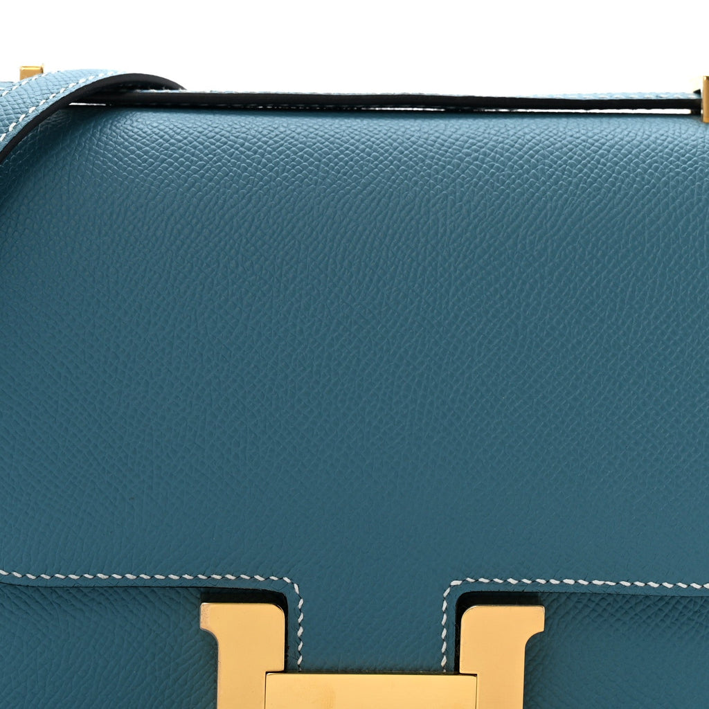 Epsom Constance 18 New Blue Jean