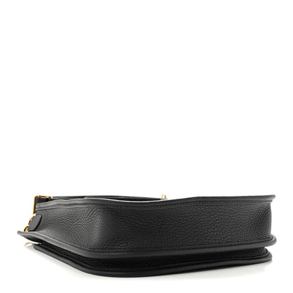 Taurillon Clemence Evelyne 23 Poche III Caban