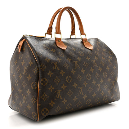 Monogram Speedy 35