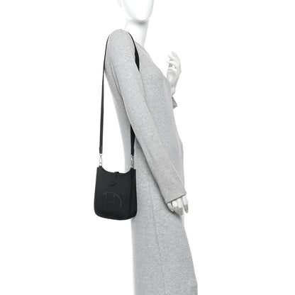 Taurillon Clemence Evelyne TPM Black
