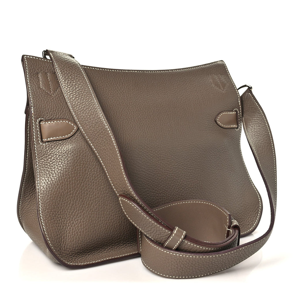 Taurillon Clemence Swift Jypsiere 31 Etoupe