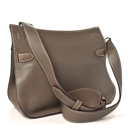 Taurillon Clemence Swift Jypsiere 31 Etoupe