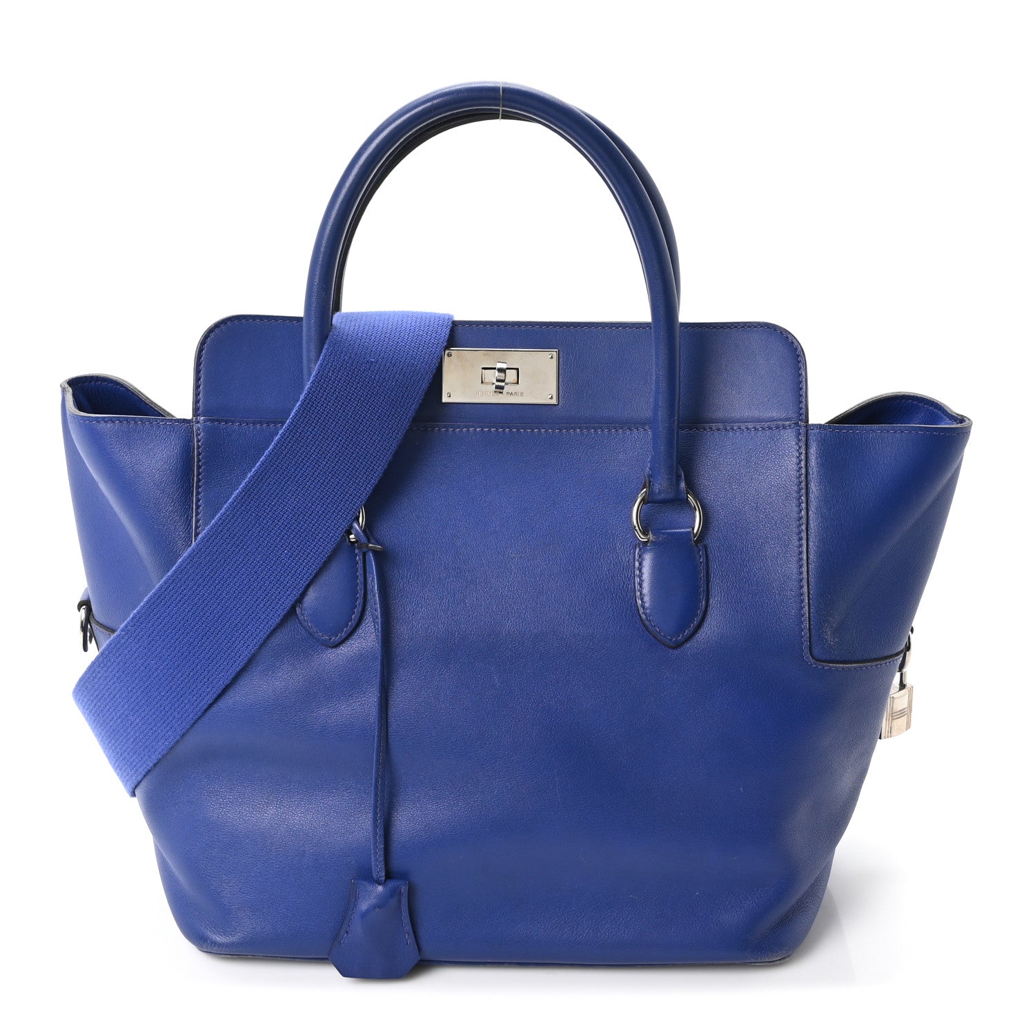 Swift Toolbox 26 Bleu Electrique