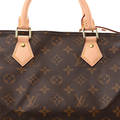 Monogram Speedy 30