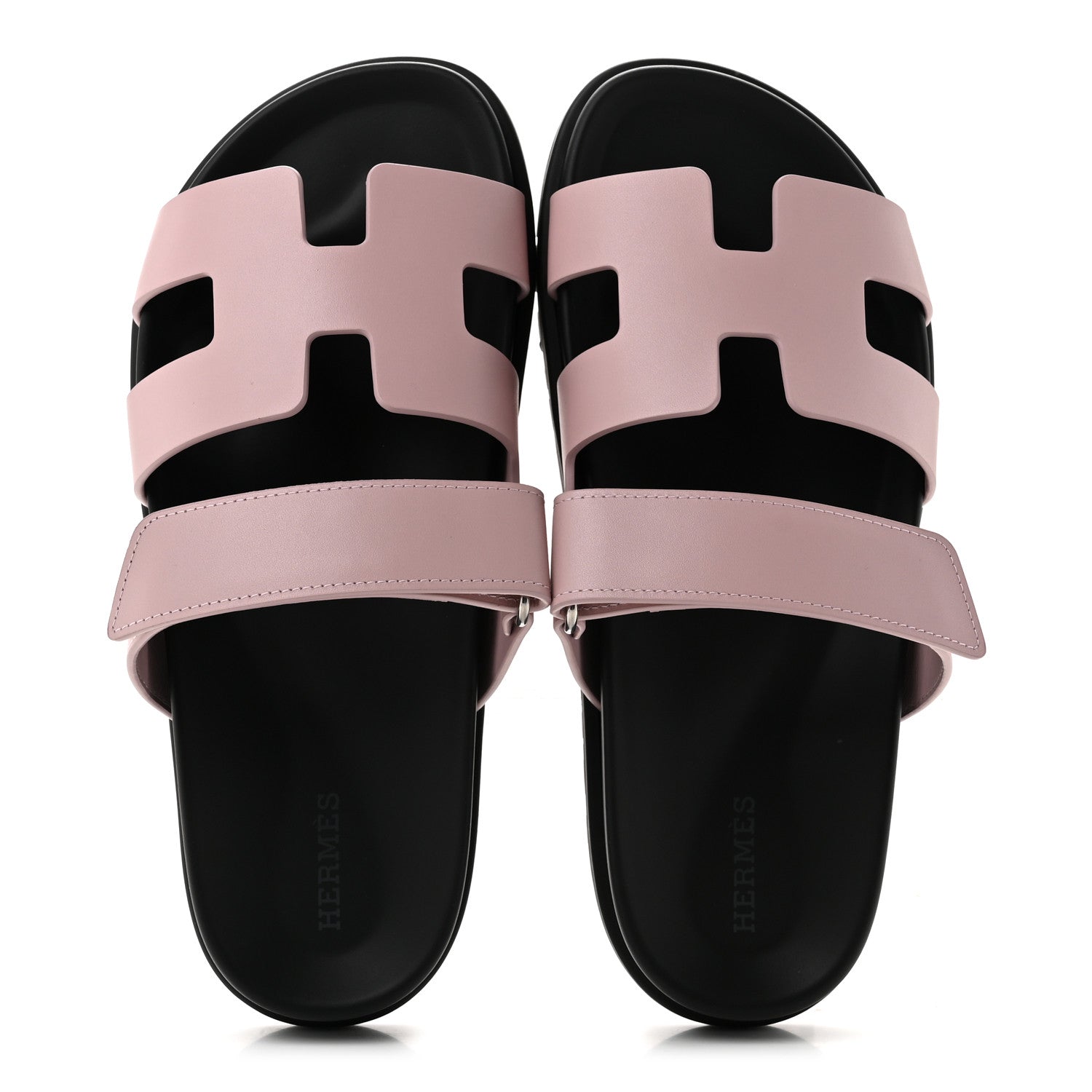 Calfskin Womens Chypre Sandals 38 Rose Cannon