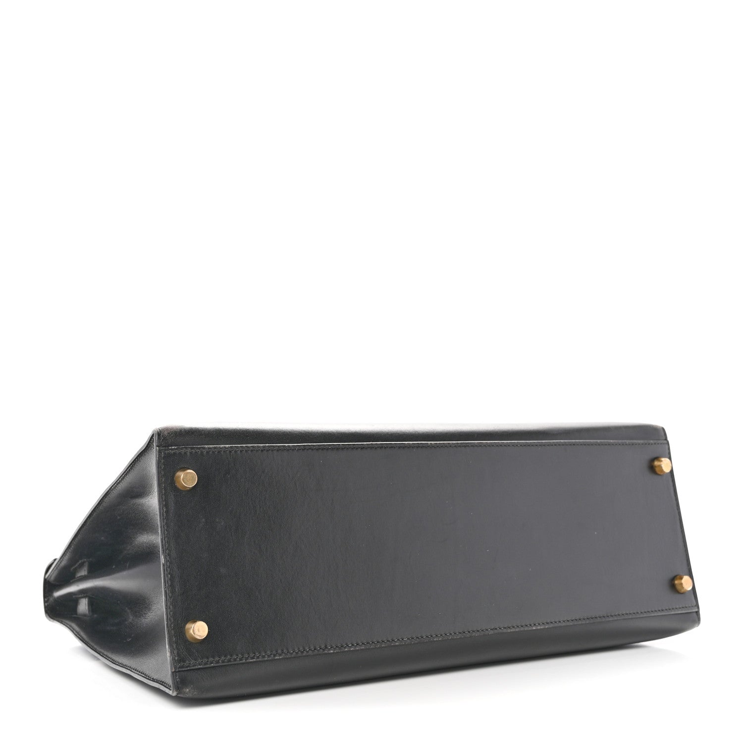 Box Kelly Sellier 35 Black