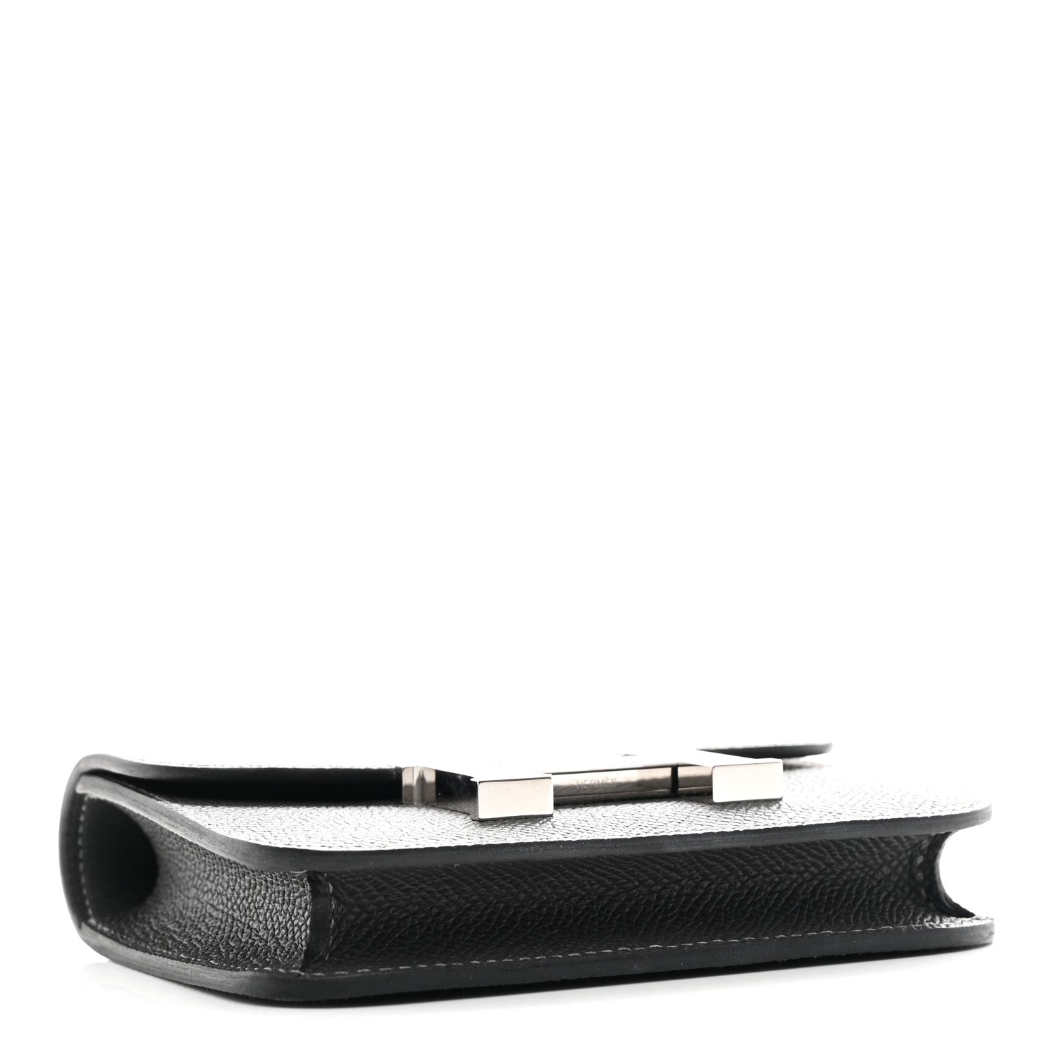 Epsom Constance Slim Wallet Ardoise