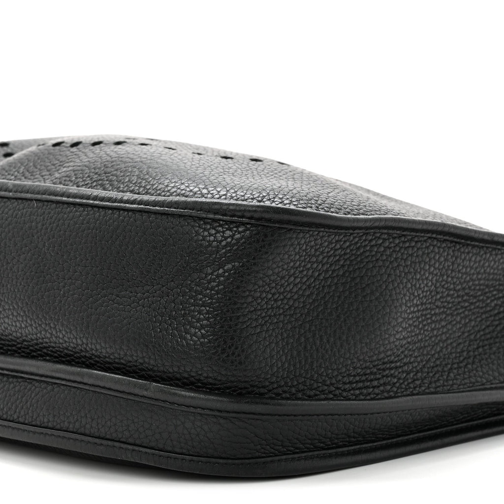 Taurillon Clemence EVELYNE III GM Black