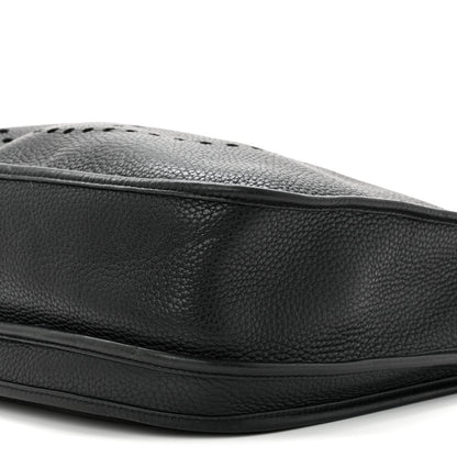 Taurillon Clemence EVELYNE III GM Black