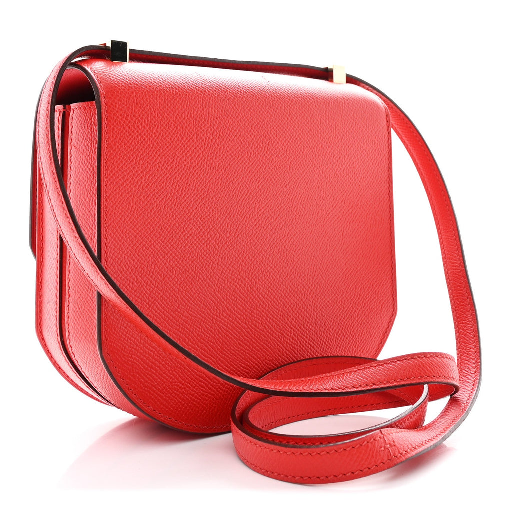 Epsom Mosaique Au 24-17 Rouge De Coeur