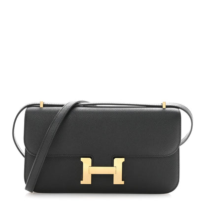 Epsom Constance 1-Elan Black