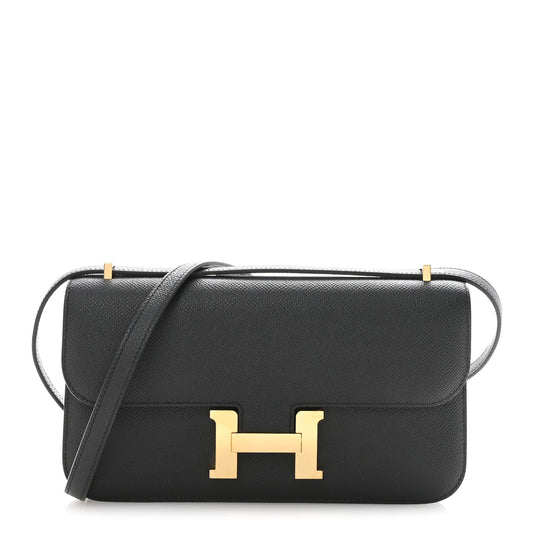 Epsom Constance 1-Elan Black