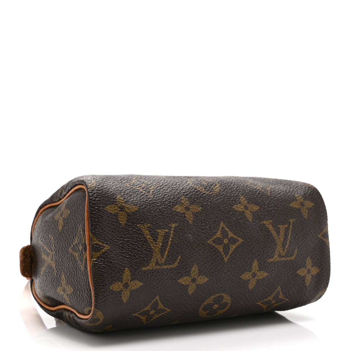 Monogram Mini Sac HL Speedy