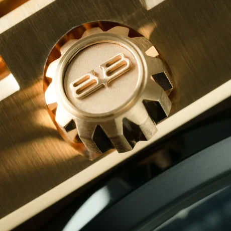 Bomberg Men's Watch BOLT-68 Neo Automatic Shanghai Metropolis