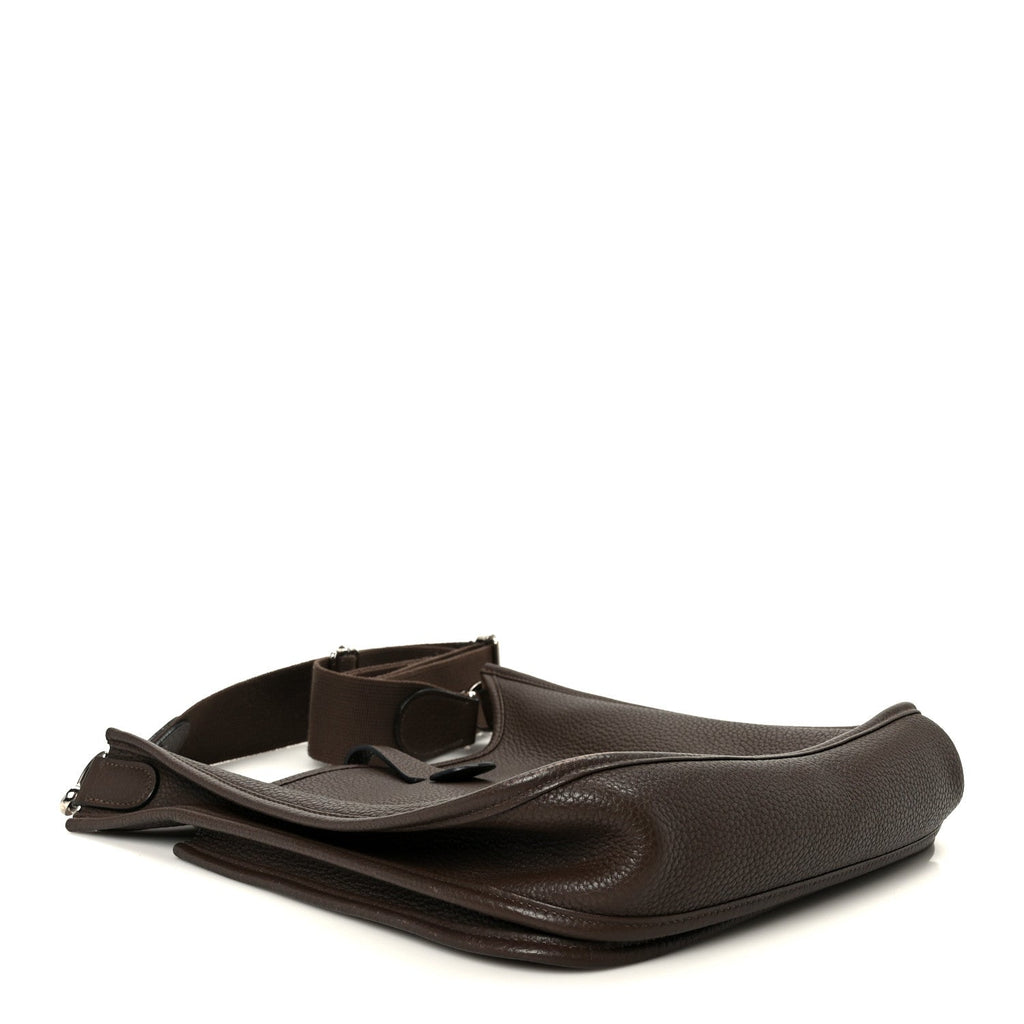 Taurillon Clemence Evelyne IlI PM Chocolate