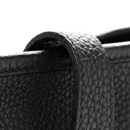 Taurillon Clemence Evelyne III GM Black