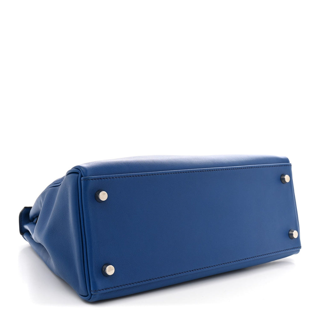 Gulliver Kelly Retourne 28 Bleu France