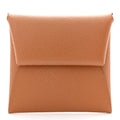 Epsom Bastia Verso Coin Purse Gold Vert Fizz