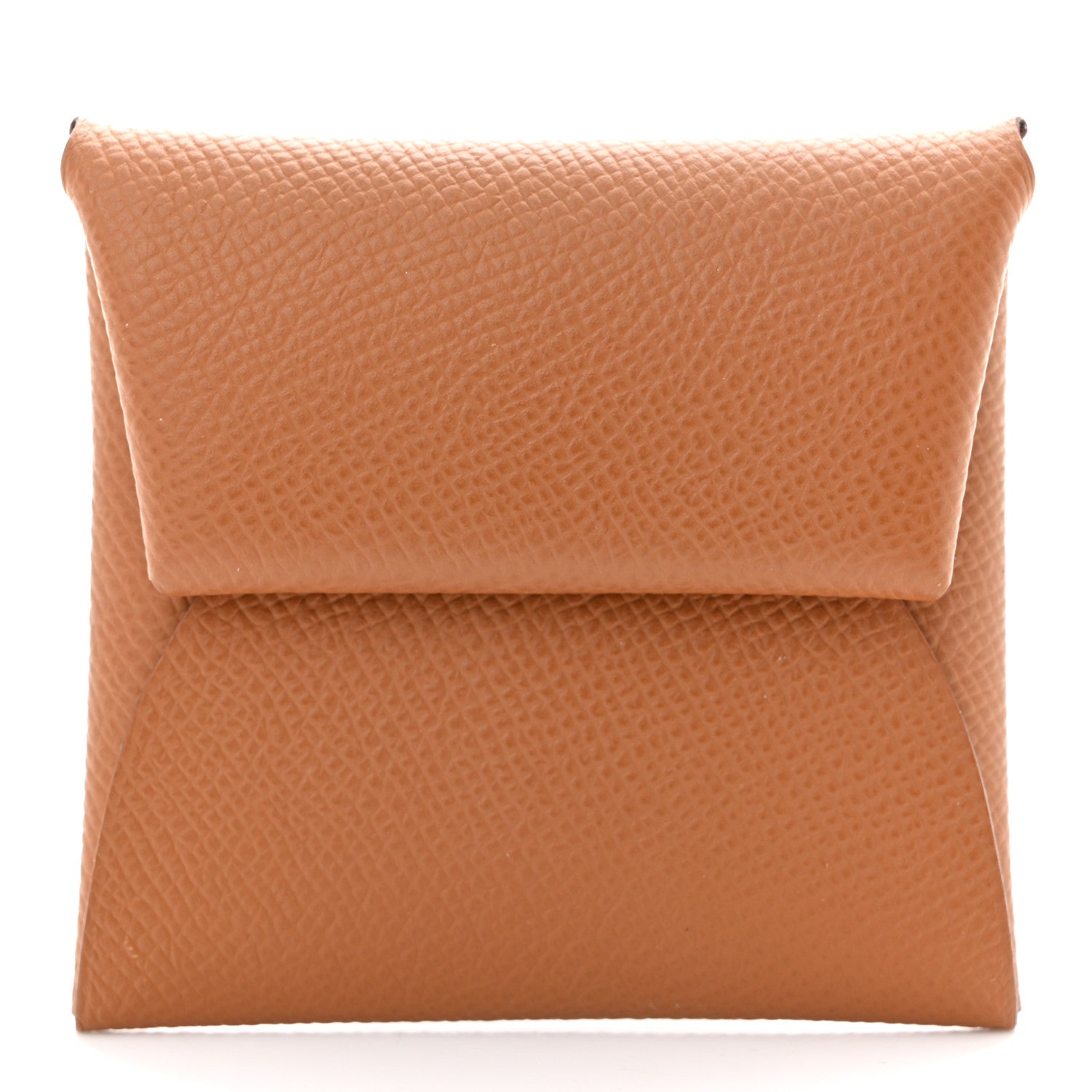 Epsom Bastia Verso Coin Purse Gold Vert Fizz