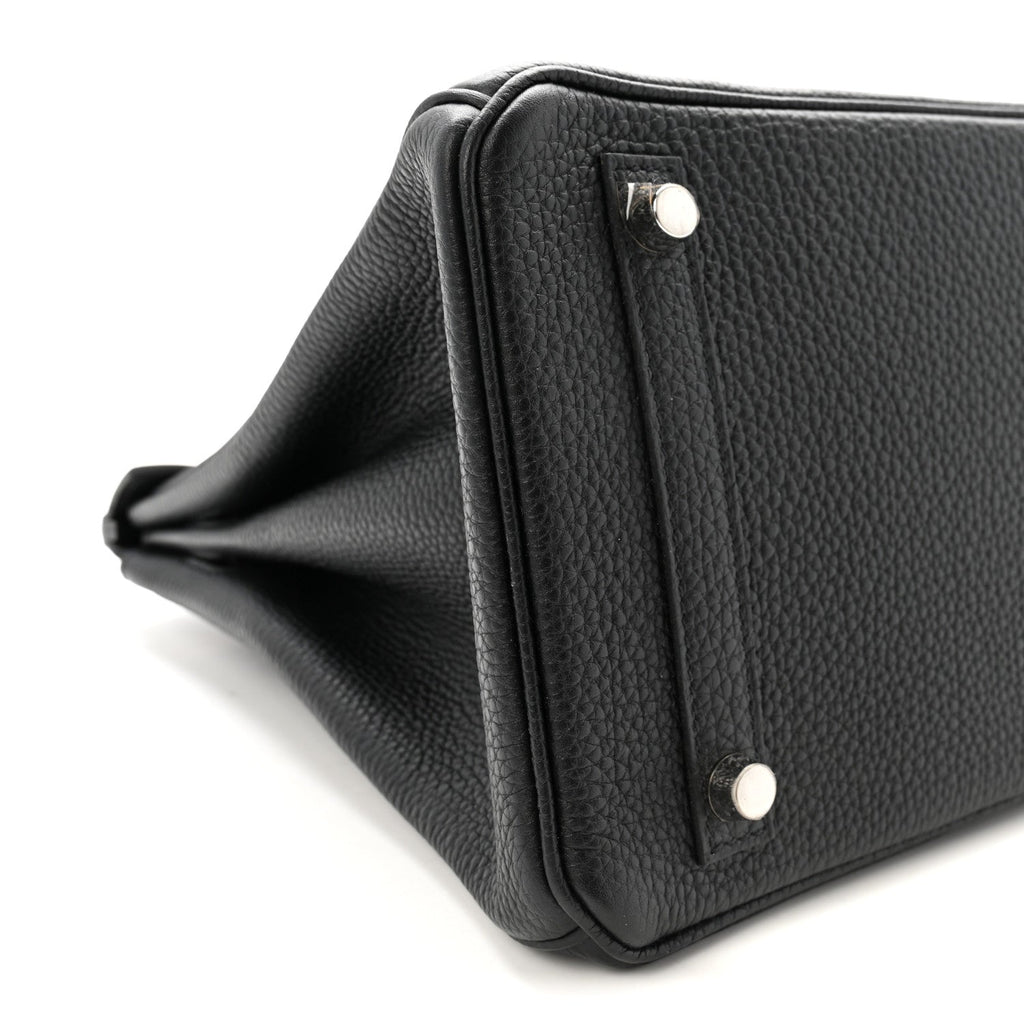 Togo BIRKIN 30 Black
