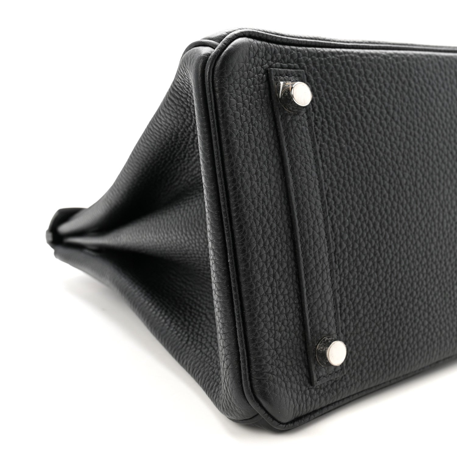 Togo BIRKIN 30 Black