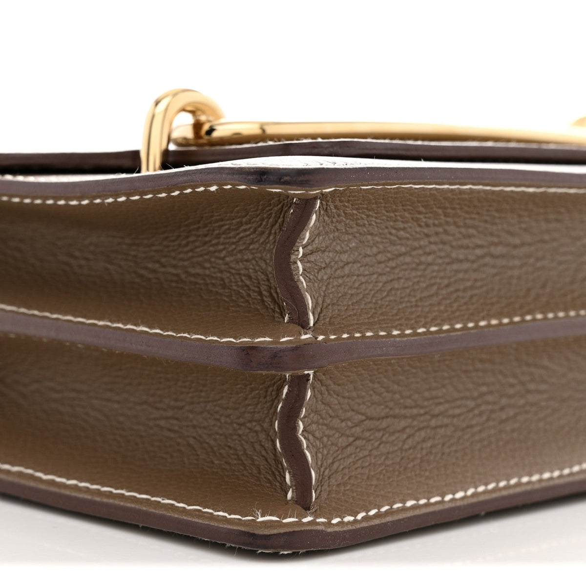 Evercolor Mini Sac Roulis Etoupe