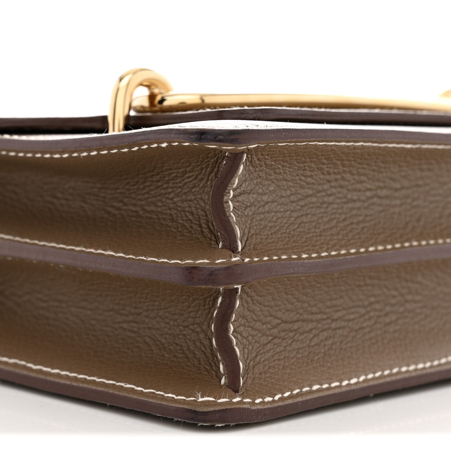 Evercolor Mini Sac Roulis Etoupe