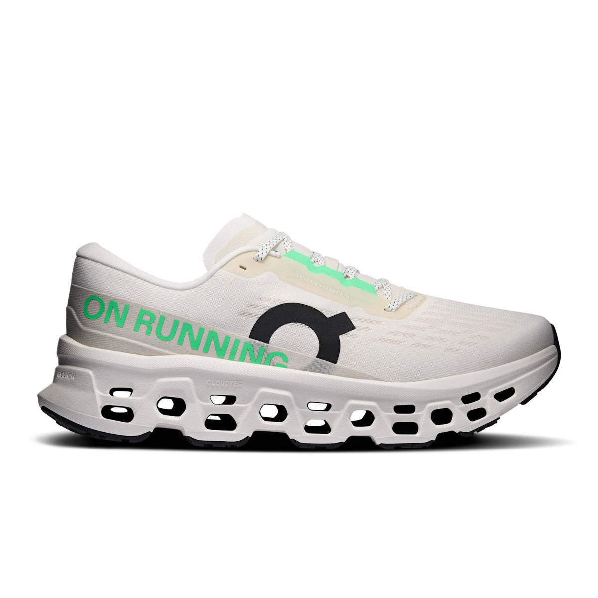 On Cloudmonster 3 Men's Road Running Shoes