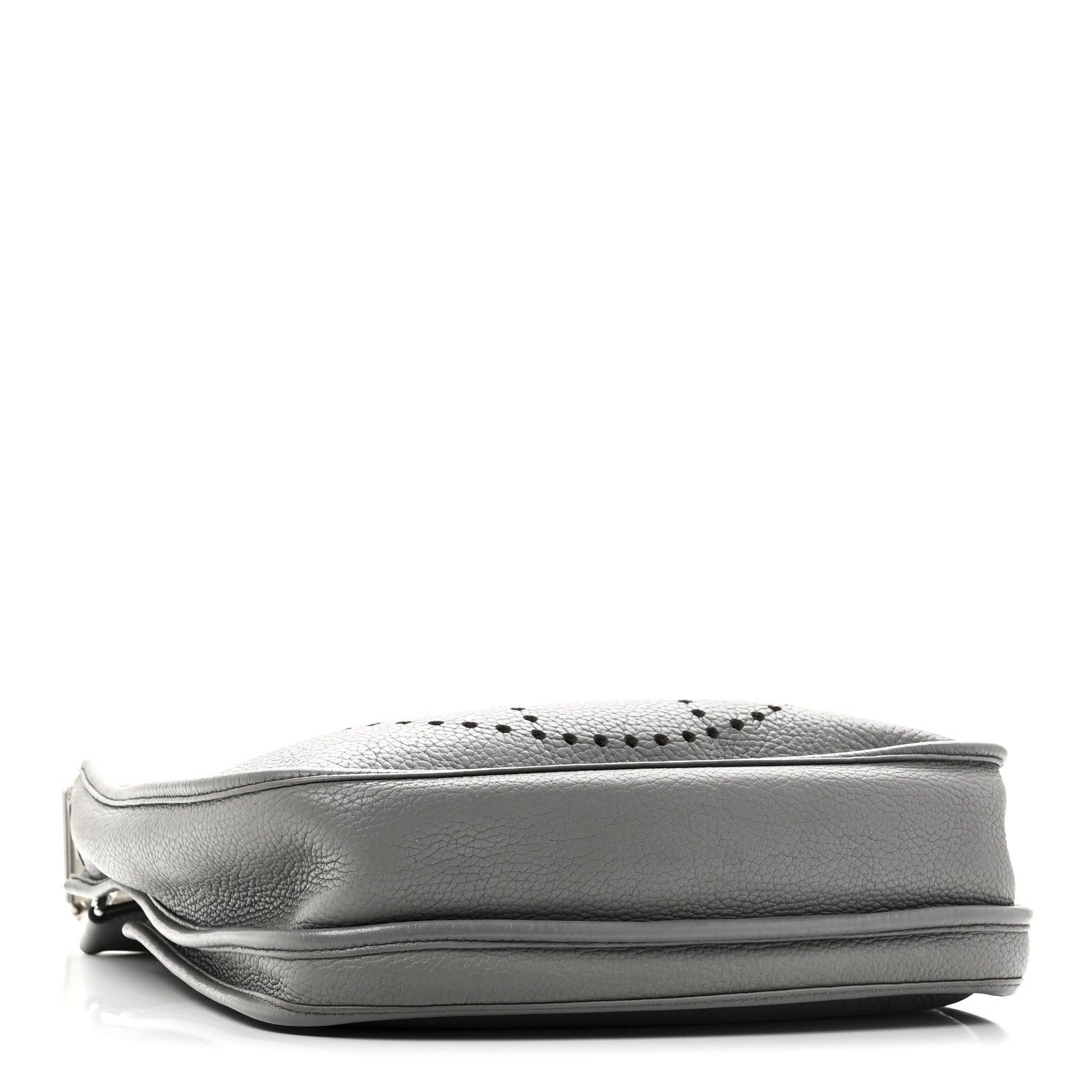 Taurillon Clemence Evelyne III PM Gris Mouette