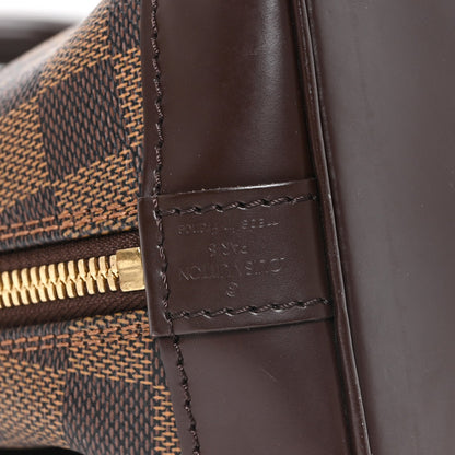 Damier Ebene Alma PM