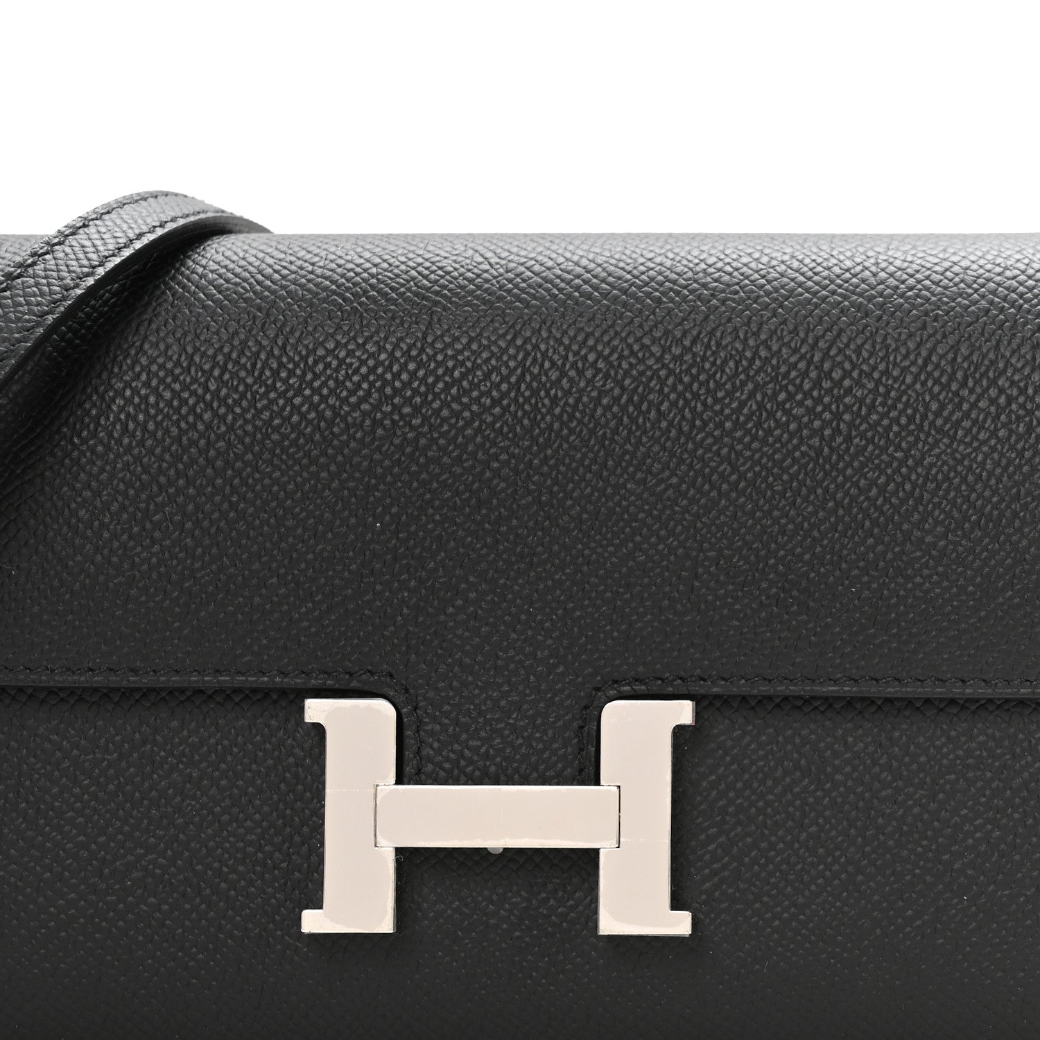 Epsom Constance Wallet To Go Black